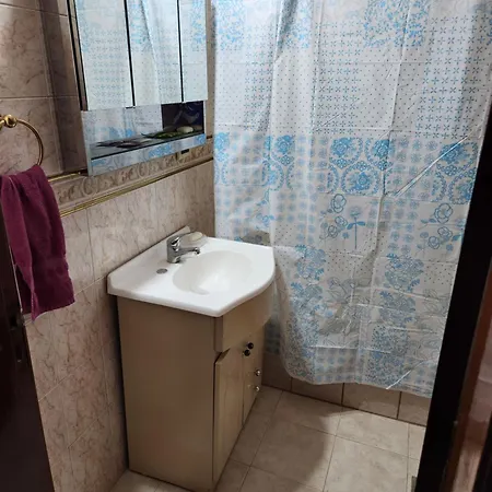 Luna Comodoro Rivadavia Exterior photo