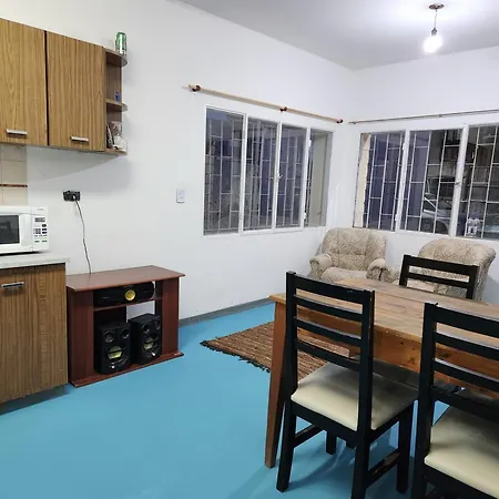 Luna Comodoro Rivadavia Exterior photo